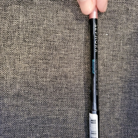 6/$30   👝  NWT Sephora eye liner in light pink - Picture 2 of 5